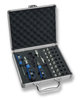 Mid size stud case - with 16 studs
